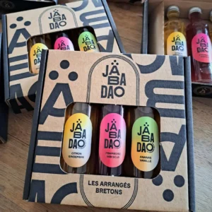 Coffret découverte Jabadao